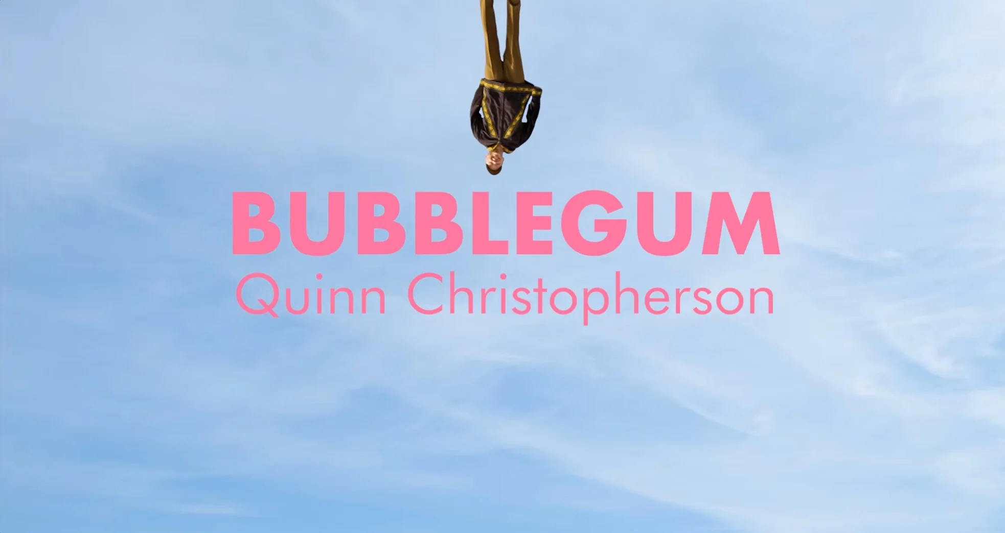 Bubblegum