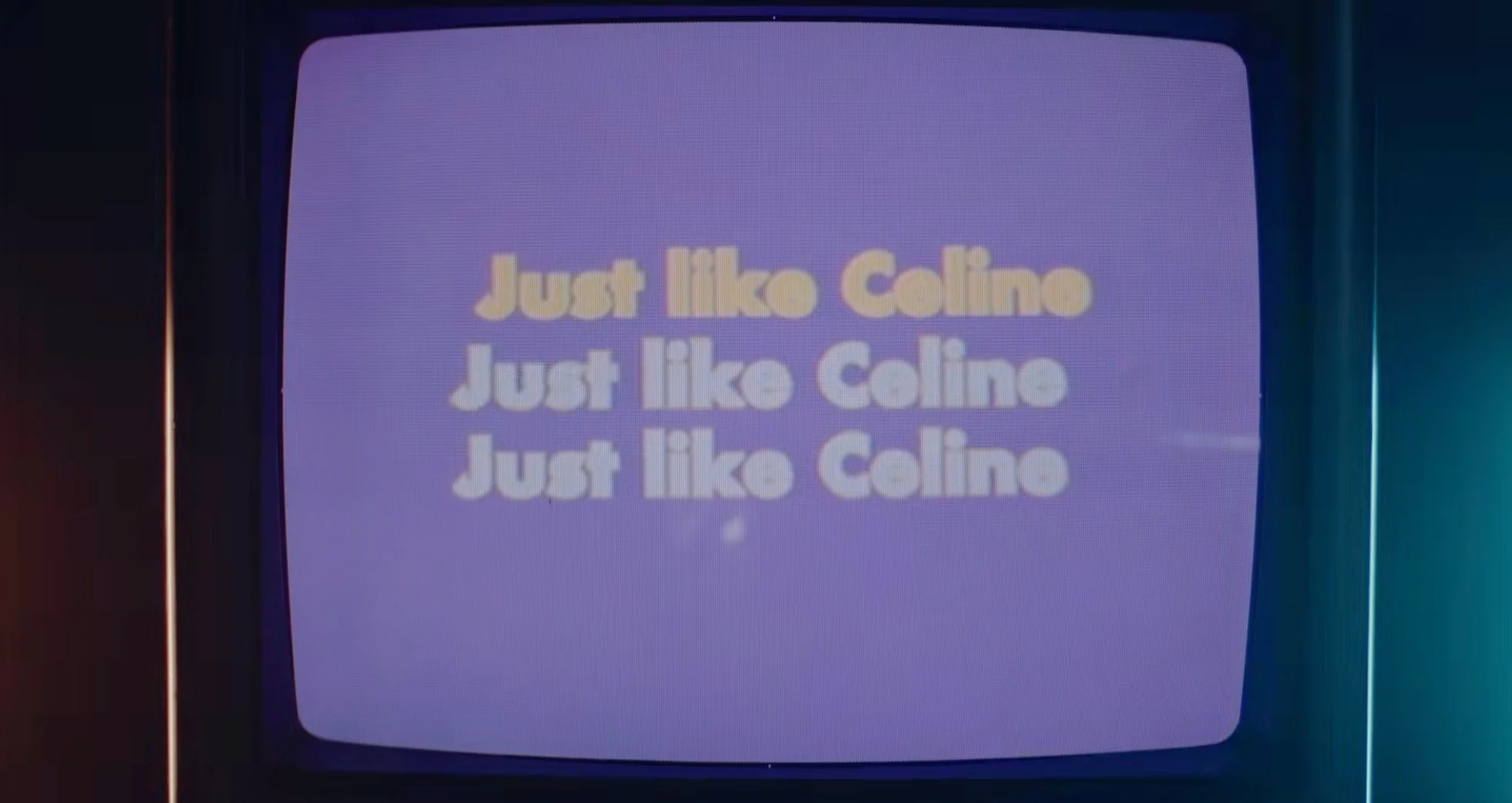 Celine