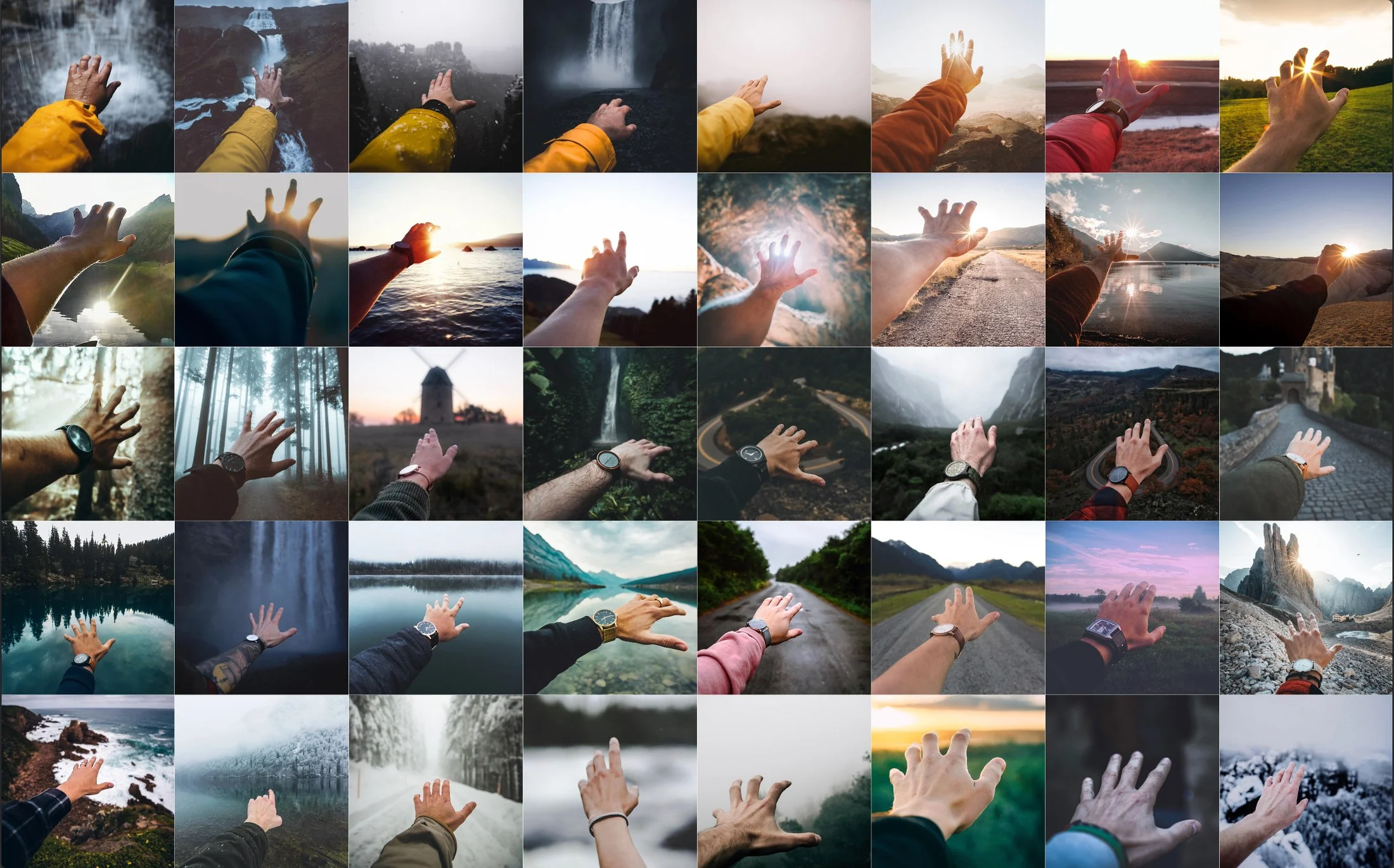 Insta Repeat