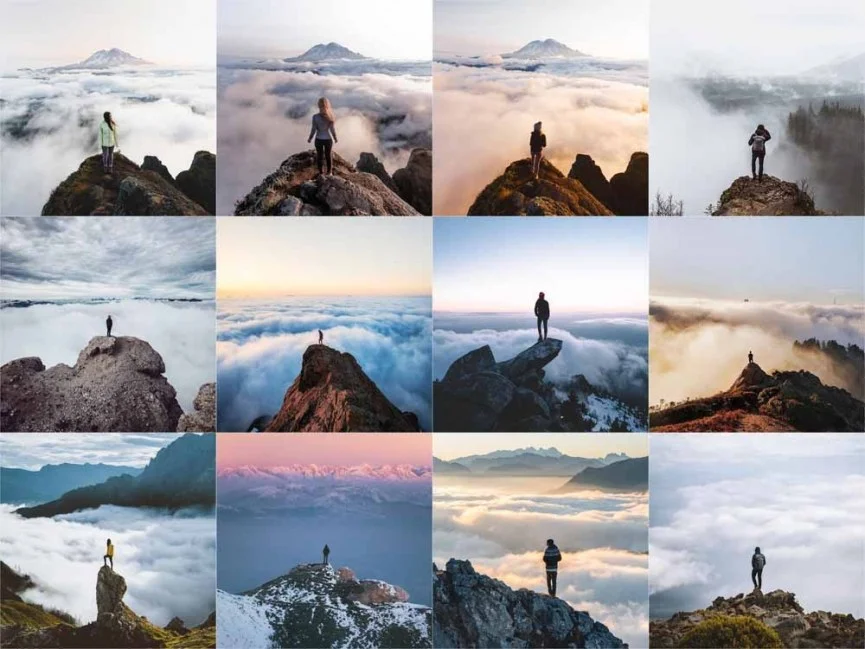 Insta Repeat