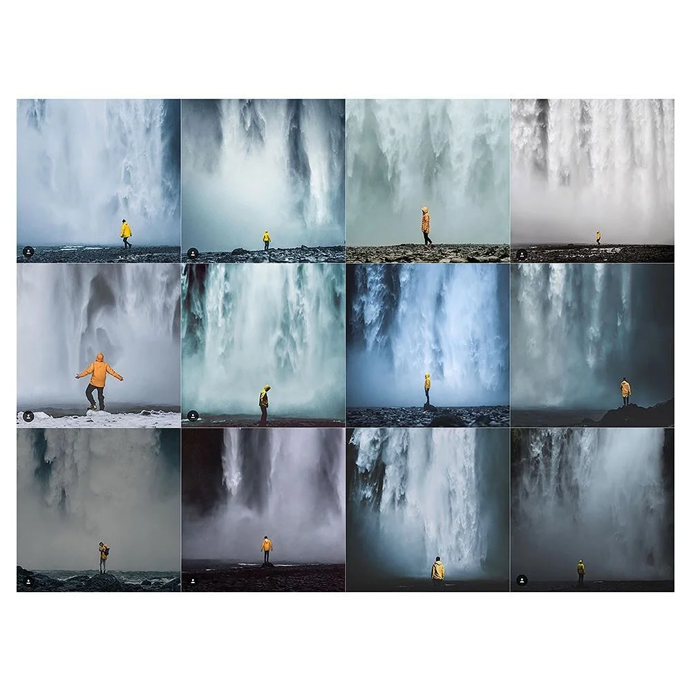 Insta Repeat