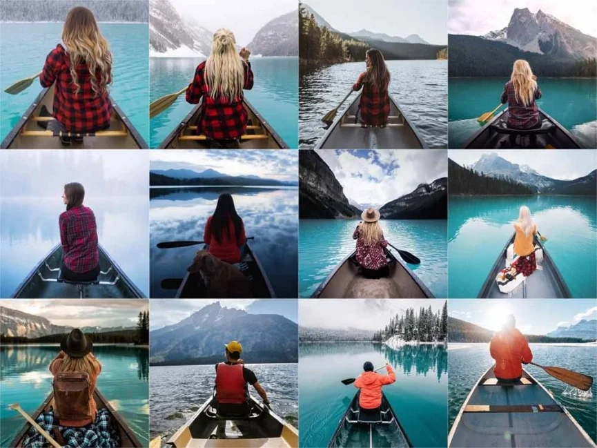 Insta Repeat