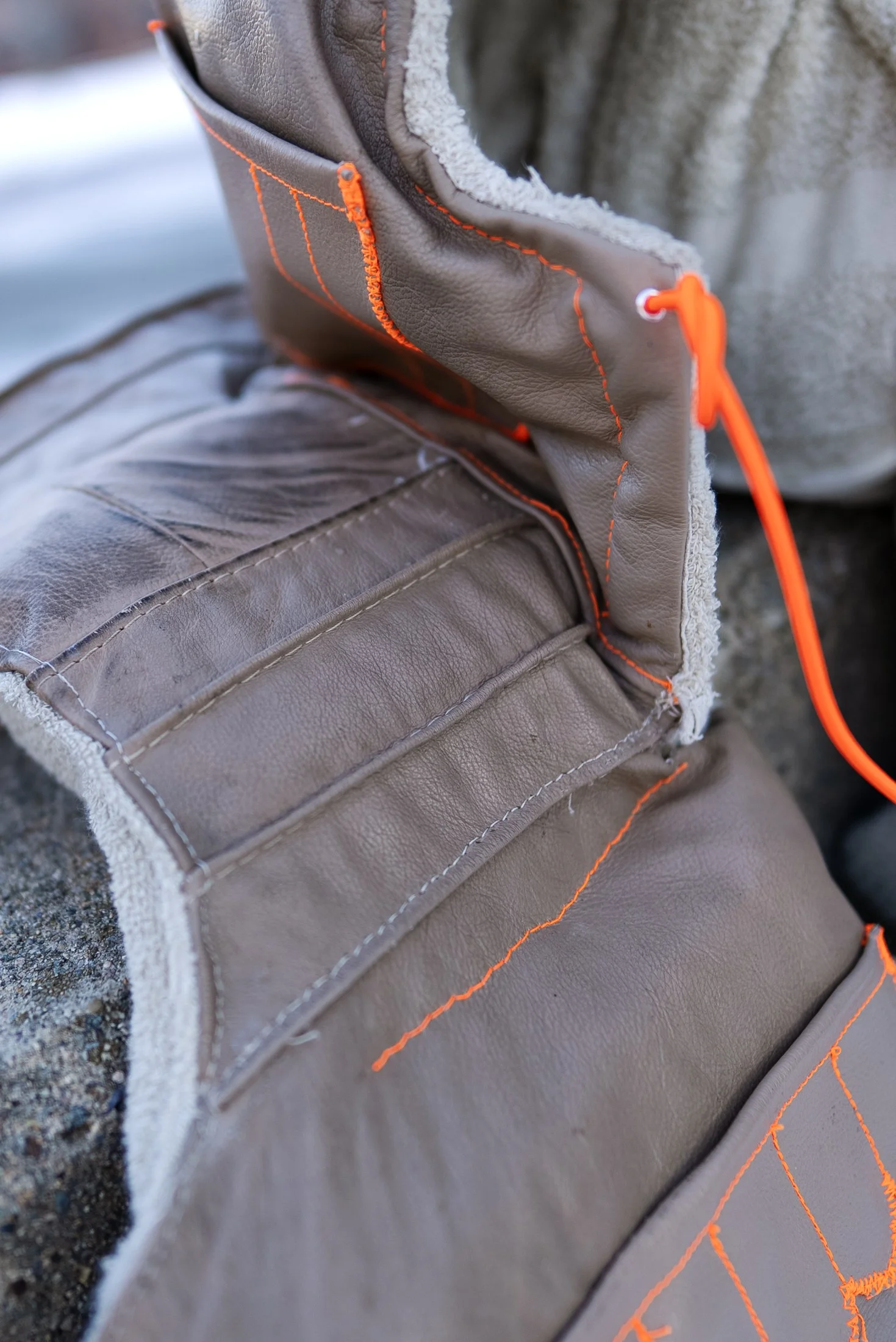 Life Jacket