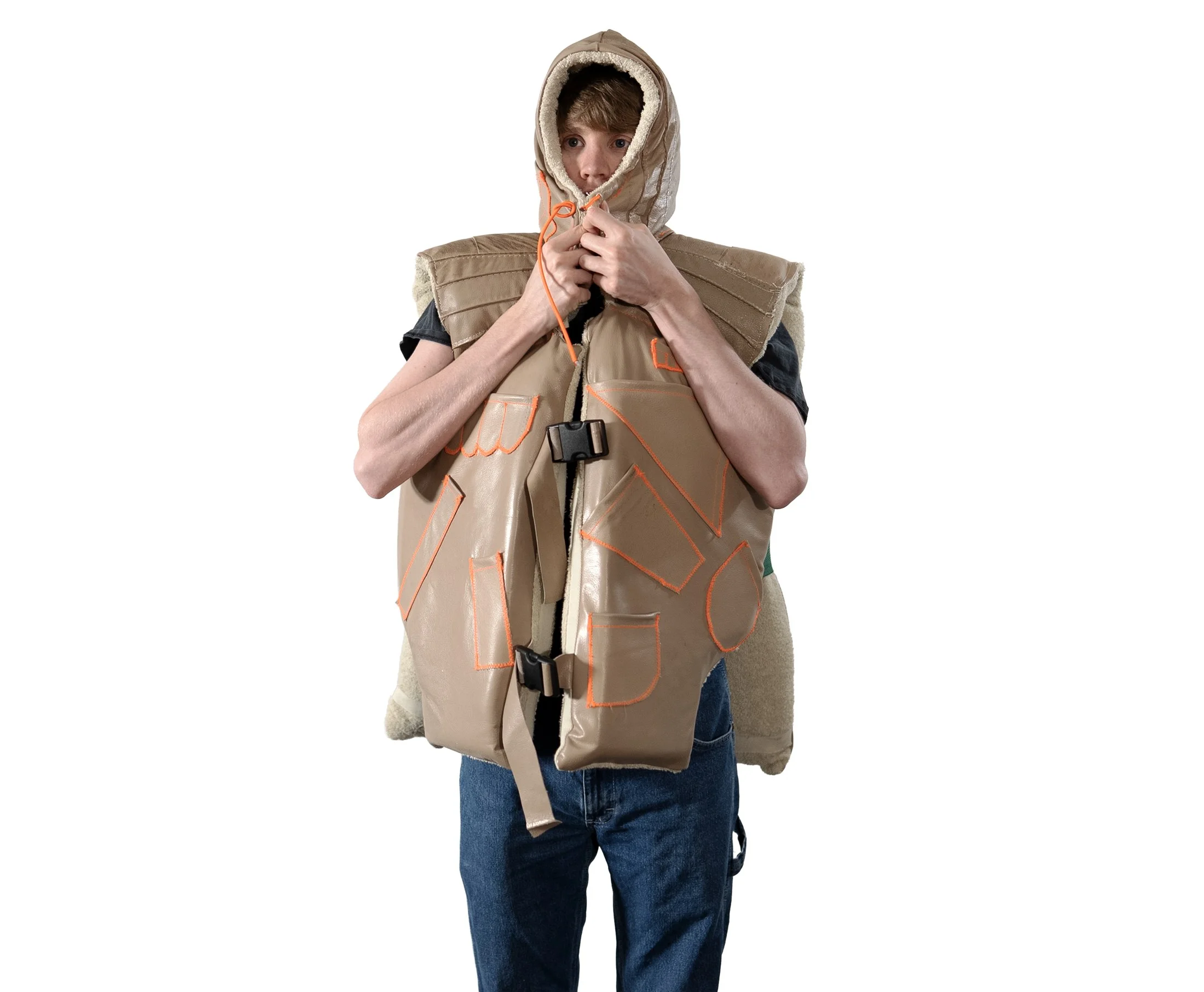 Life Jacket