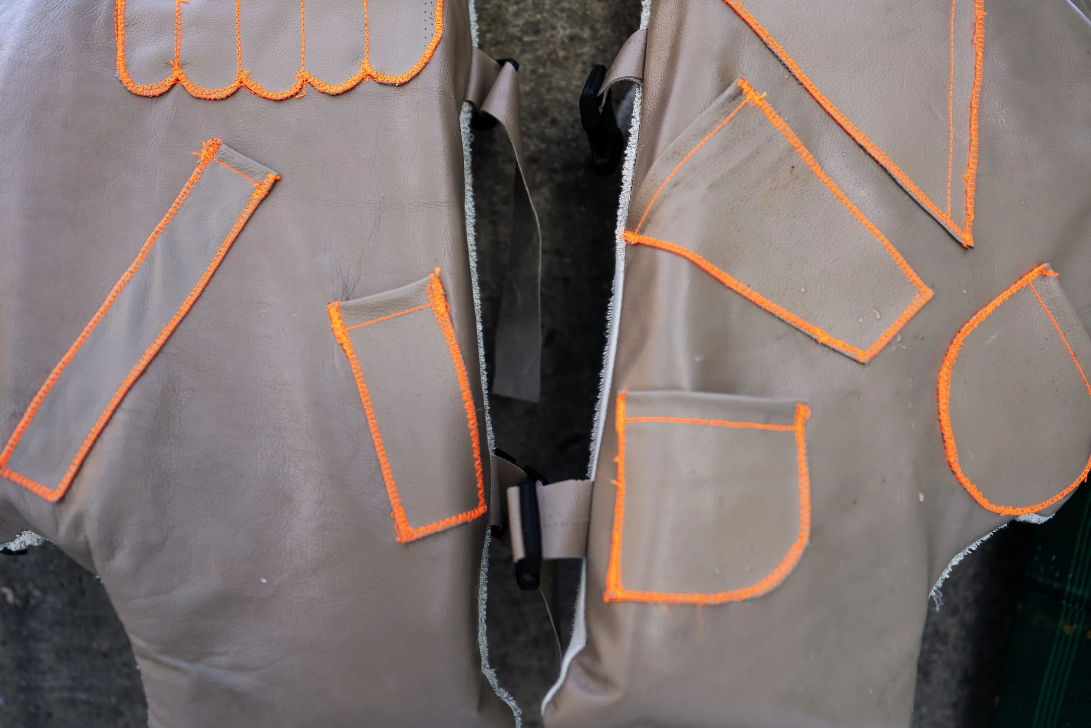 Life Jacket