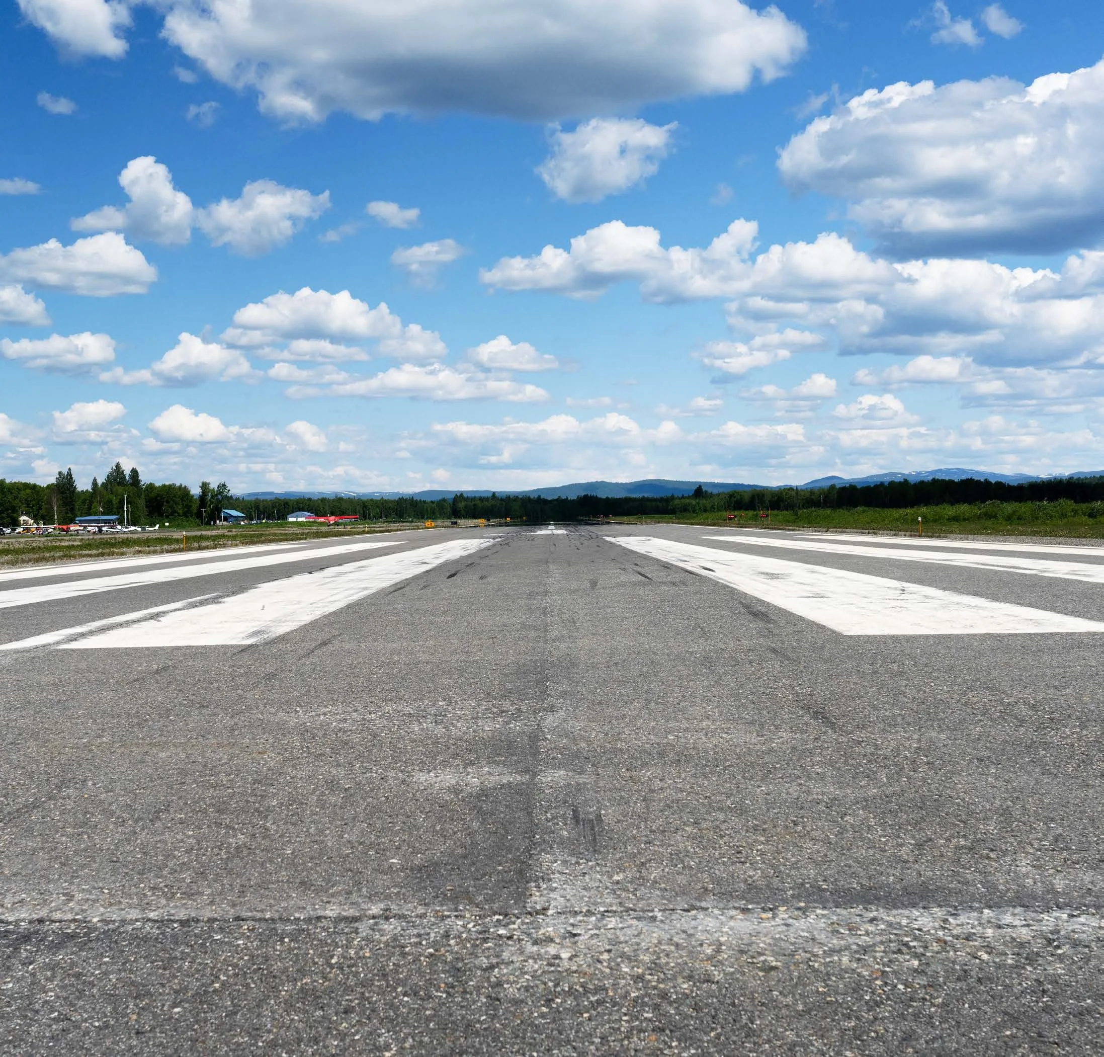 Airfield Manual