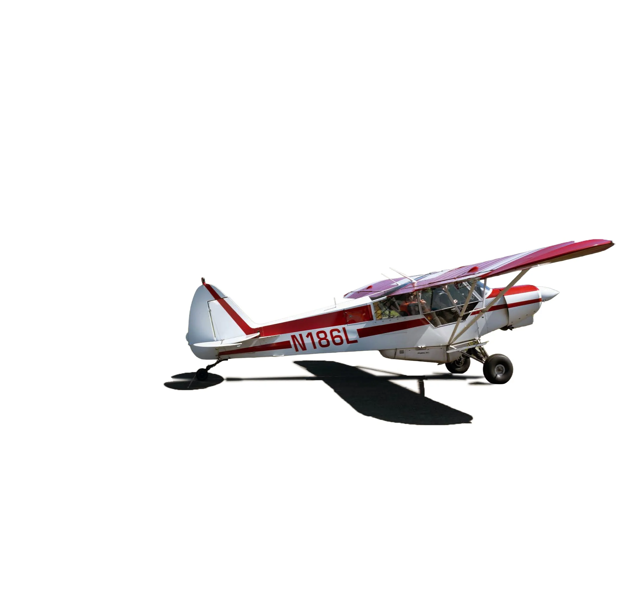 Airfield Manual