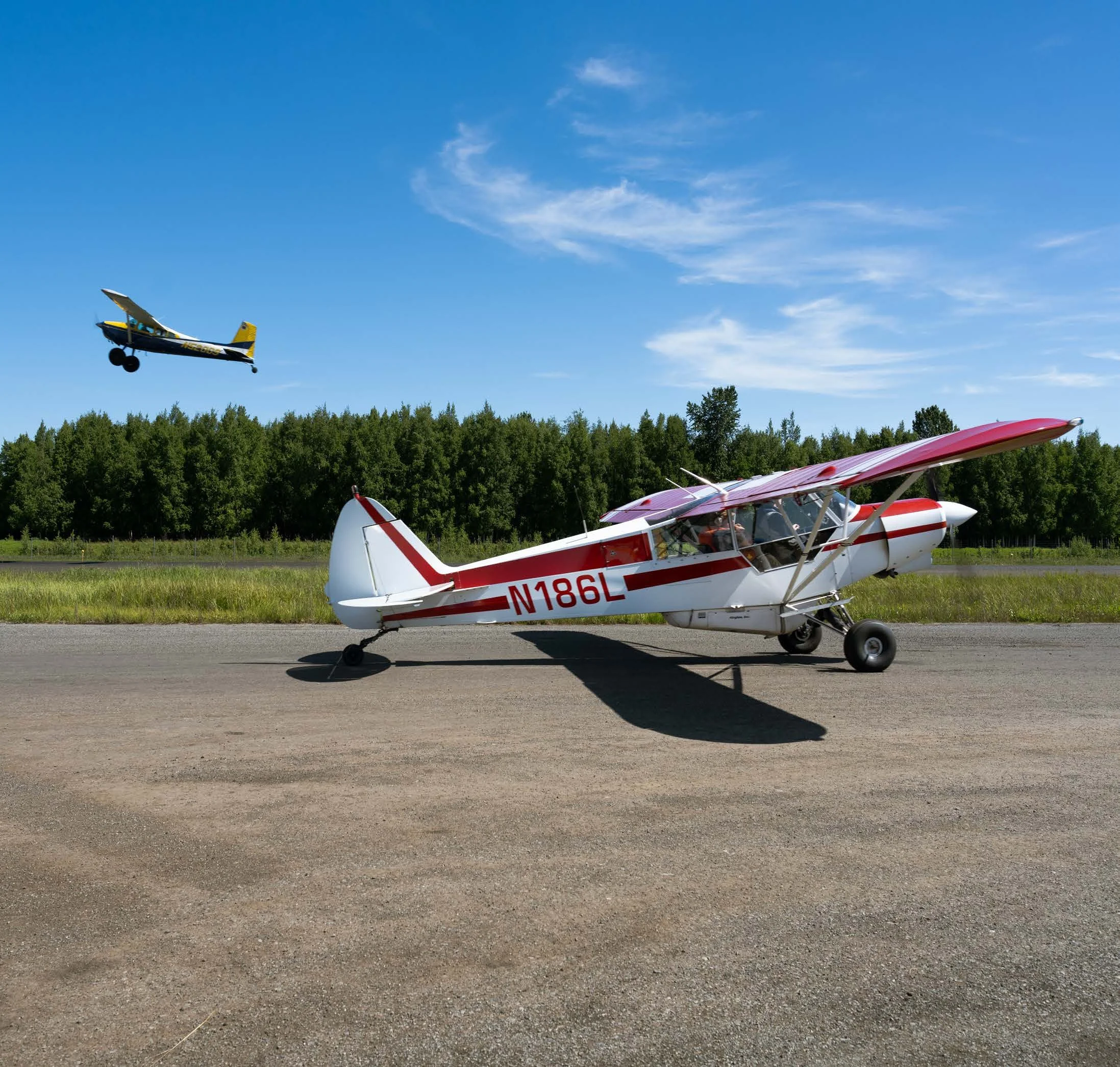 Airfield Manual