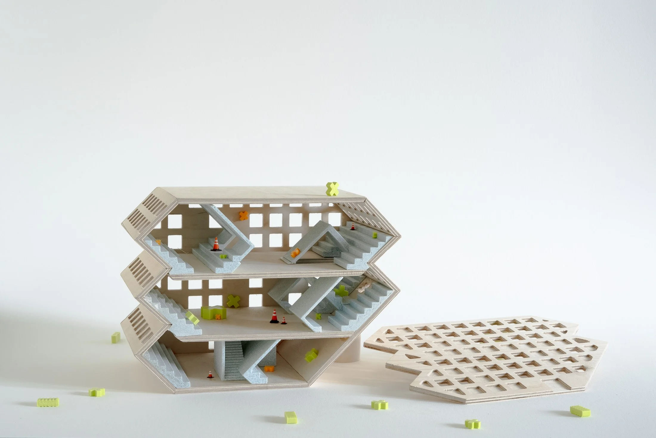 Civic Stack
