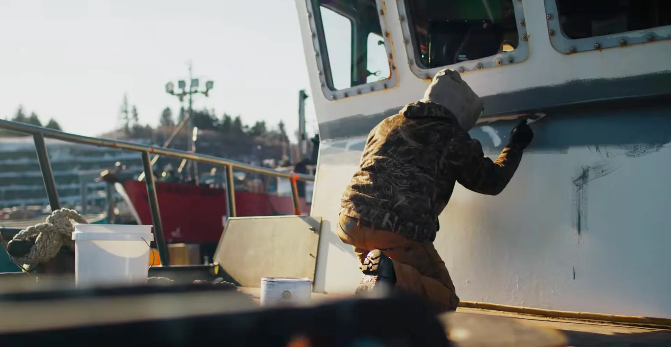 Wild Alaska Seafood: Our Story