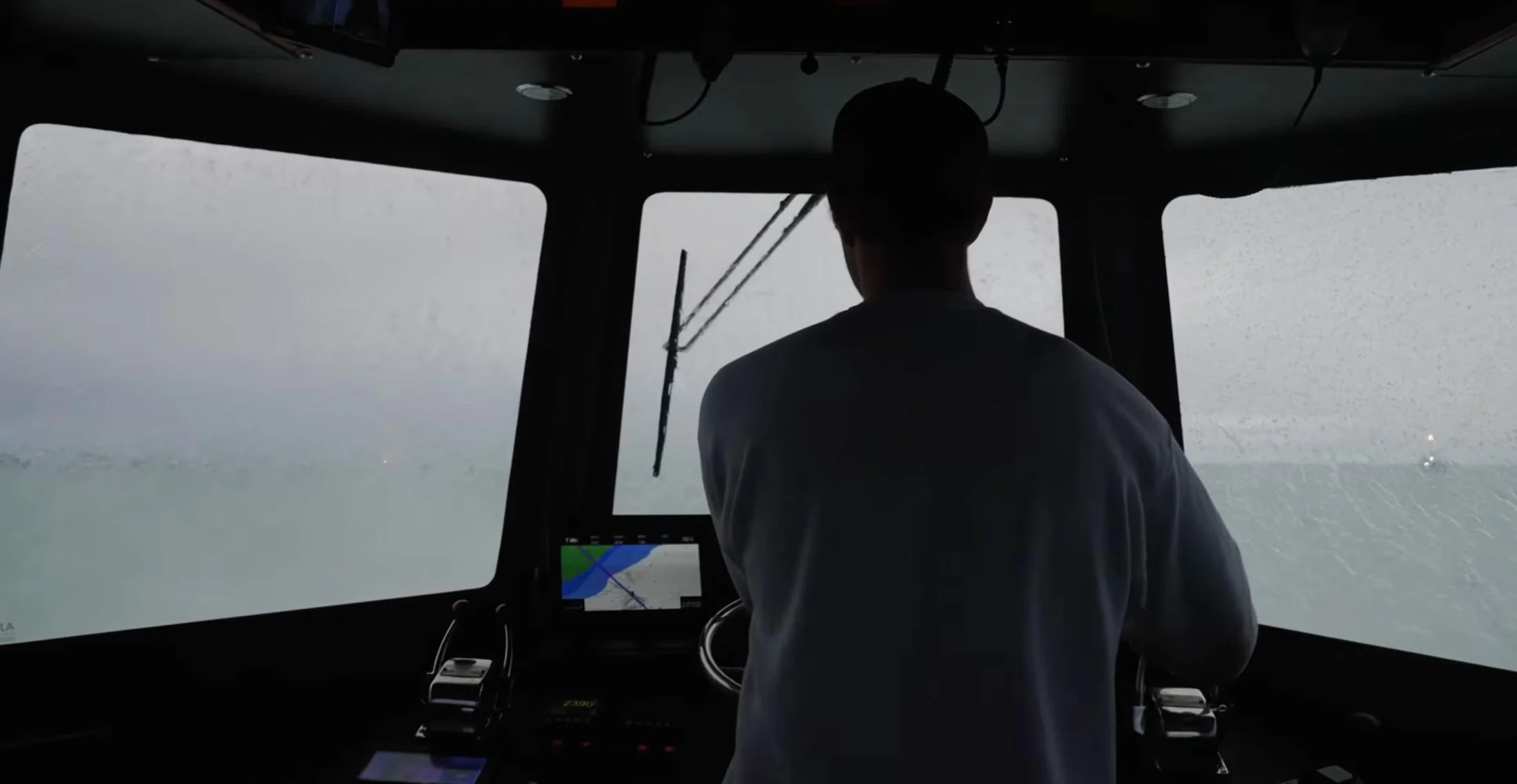 Wild Alaska Seafood: Our Story