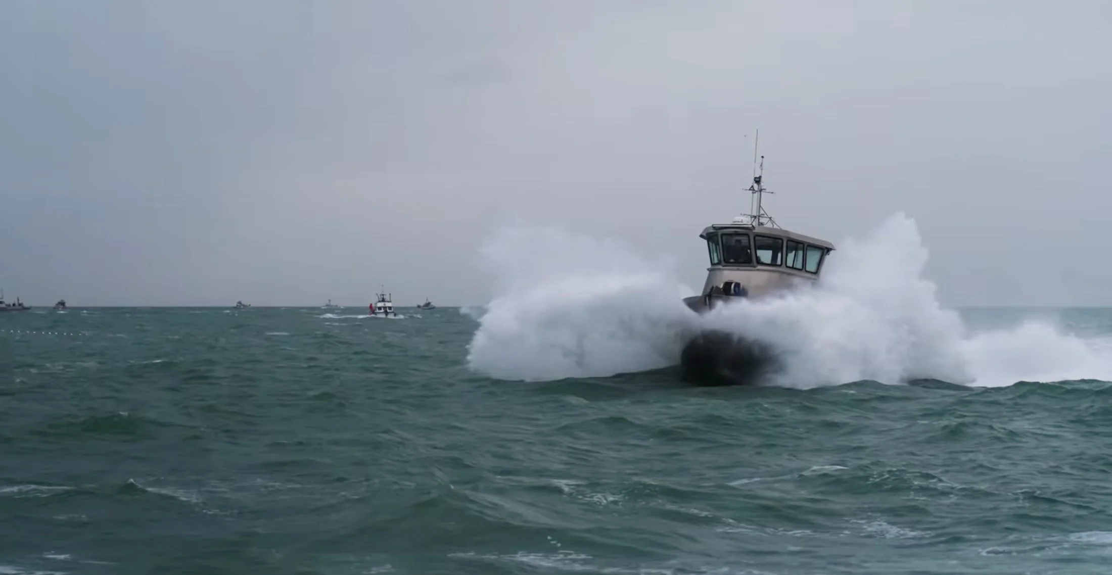 Wild Alaska Seafood: Our Story